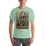 Alanis Morissette - Unisex t-shirt