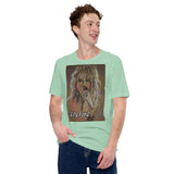 Lita Ford - Unisex t-shirt
