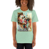 Carly Simon - Unisex t-shirt