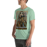 Alanis Morissette - Unisex t-shirt