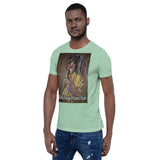 Whitney Houston - Unisex t-shirt