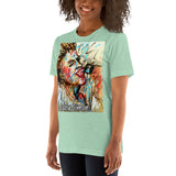 Carly Simon - Unisex t-shirt