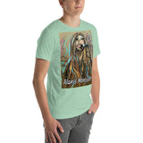Alanis Morissette - Unisex t-shirt