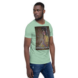 Whitney Houston - Unisex t-shirt