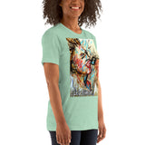 Carly Simon - Unisex t-shirt