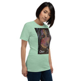Cher - Unisex t-shirt