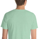 Alanis Morissette - Unisex t-shirt