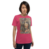 Patti Smith - Unisex t-shirt