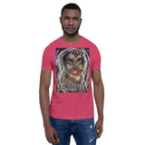Lady Gaga - Unisex t-shirt