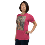 Patti Smith - Unisex t-shirt