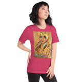 Madonna - Unisex t-shirt