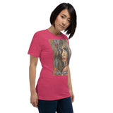 Patti Smith - Unisex t-shirt