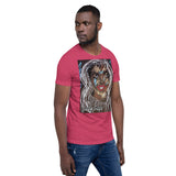 Lady Gaga - Unisex t-shirt