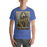 Alanis Morissette - Unisex t-shirt