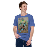 Billie Eilish - Unisex t-shirt