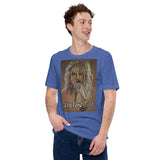 Lita Ford - Unisex t-shirt