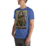 Alanis Morissette - Unisex t-shirt
