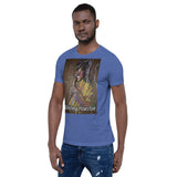 Whitney Houston - Unisex t-shirt