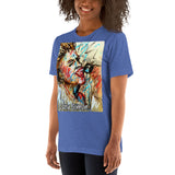 Carly Simon - Unisex t-shirt