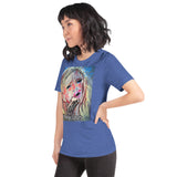 Britney Spears - Unisex t-shirt