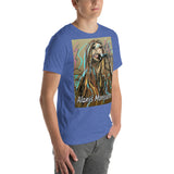 Alanis Morissette - Unisex t-shirt