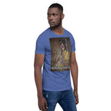 Whitney Houston - Unisex t-shirt