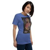 Cher - Unisex t-shirt