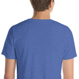 Alanis Morissette - Unisex t-shirt