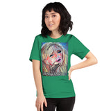Britney Spears - Unisex t-shirt