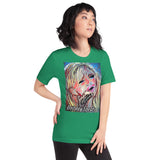 Britney Spears - Unisex t-shirt