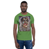 Lady Gaga - Unisex t-shirt