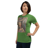 Patti Smith - Unisex t-shirt