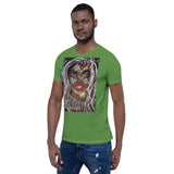 Lady Gaga - Unisex t-shirt