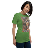 Patti Smith - Unisex t-shirt