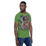 Lady Gaga - Unisex t-shirt