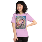Britney Spears - Unisex t-shirt