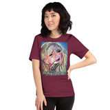 Britney Spears - Unisex t-shirt