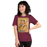 Madonna - Unisex t-shirt