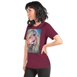 Britney Spears - Unisex t-shirt