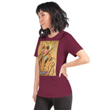 Madonna - Unisex t-shirt