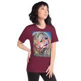 Britney Spears - Unisex t-shirt