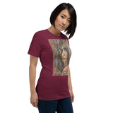 Patti Smith - Unisex t-shirt