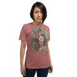 Patti Smith - Unisex t-shirt
