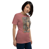 Patti Smith - Unisex t-shirt