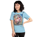 Britney Spears - Unisex t-shirt