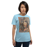 Patti Smith - Unisex t-shirt