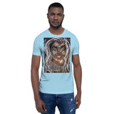 Lady Gaga - Unisex t-shirt