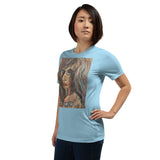 Patti Smith - Unisex t-shirt