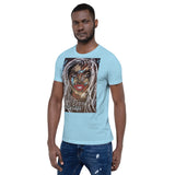 Lady Gaga - Unisex t-shirt