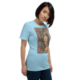 Patti Smith - Unisex t-shirt